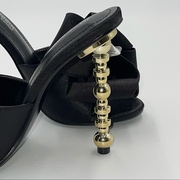 🆕 Stiletto Open Toe Shoe - Picture 7 of 10